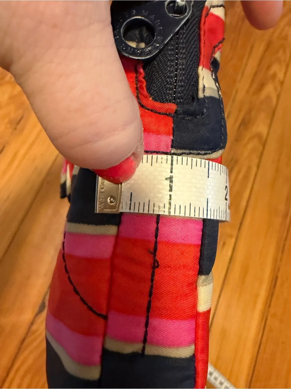 Marc by Marc Jacobs laptop case